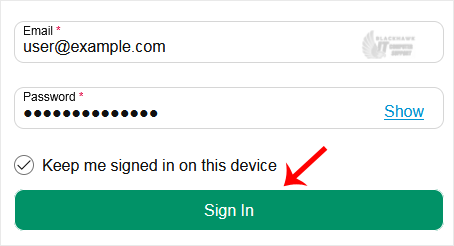 How to Update the DNS Nameservers at 123-Reg