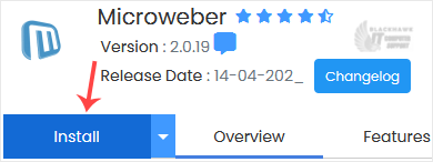 How to Install Microweber via Softaculous in cPanel