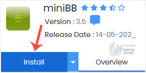 How to Install miniBB Forum via Softaculous in SiteWorx
