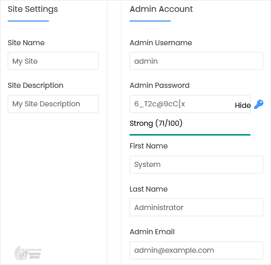How to Install MovableType via Softaculous in cPanel