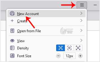 How to Setup a cPanel Email Account in Thunderbird