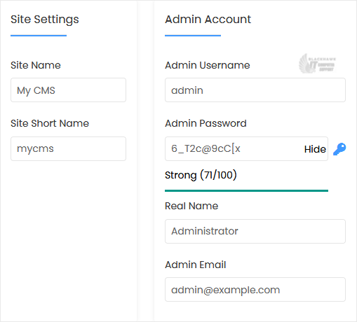 How to Install Nucleus via Softaculous in cPanel