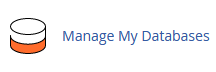 How to Delete a Database in cPanel