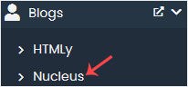 How to Install Nucleus via Softaculous in cPanel