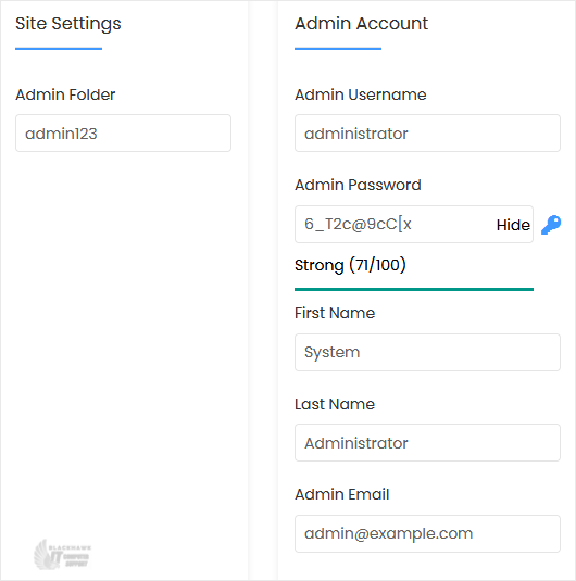 How to Install OctoberCMS via Softaculous in cPanel