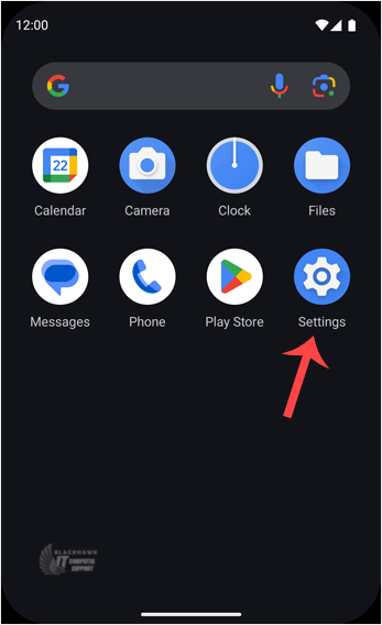 How to Set Up a cPanel Email Account in Android