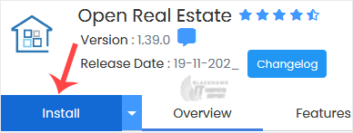 How to Install Open Real Estate via Softaculous in cPanel