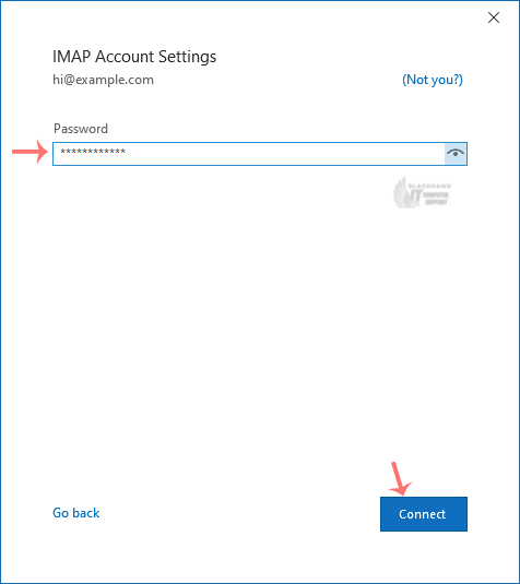 How to Set Up a cPanel Email Account With Outlook 2021