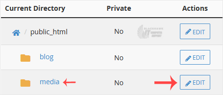 How to Password Protect a Directory in cPanel