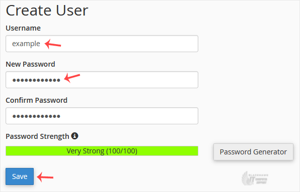 How to Password Protect a Directory in cPanel