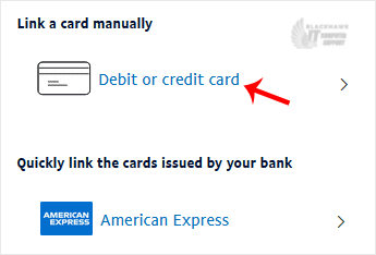 How to Link a Debit or Credit Card to Your PayPal Account
