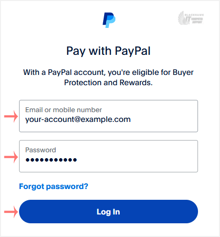 How to Subscribe to an Invoice via PayPal