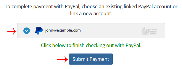 How to Subscribe to an Invoice via PayPal