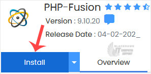 How to Install PHP-Fusion via Softaculous in cPanel
