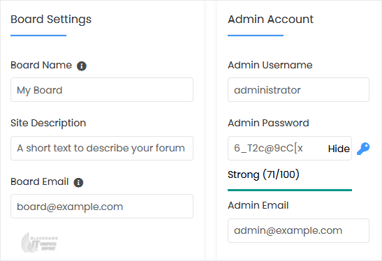 How to Install phpBB Forum via Softaculous in cPanel