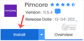 How to Install Pimcore via Softaculous in cPanel