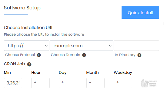 How to Install Pimcore via Softaculous in cPanel