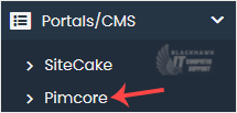 How to Install Pimcore via Softaculous in cPanel