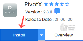 How to Install PivotX via Softaculous in cPanel
