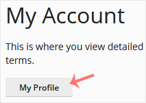 How to Change the Password of a Plesk Account