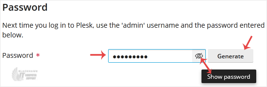 How to Install Plesk on Linux
