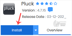 How to Install Pluck via Softaculous in cPanel