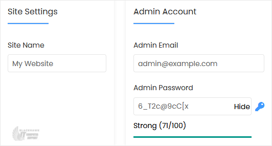 How to Install Pluck via Softaculous in cPanel