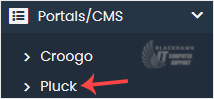 How to Install Pluck via Softaculous in cPanel