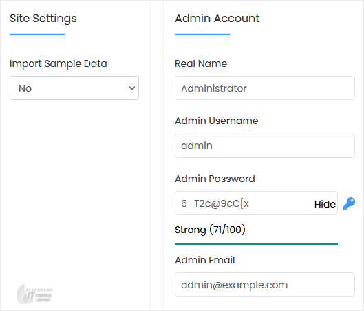 How to Install PluXml via Softaculous in cPanel