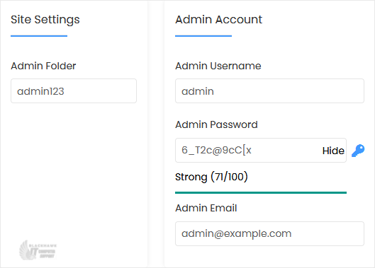 How to Install ProcessWire via Softaculous in cPanel