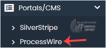 How to Install ProcessWire via Softaculous in cPanel