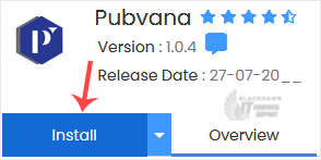How to Install Pubvana via Softaculous in cPanel