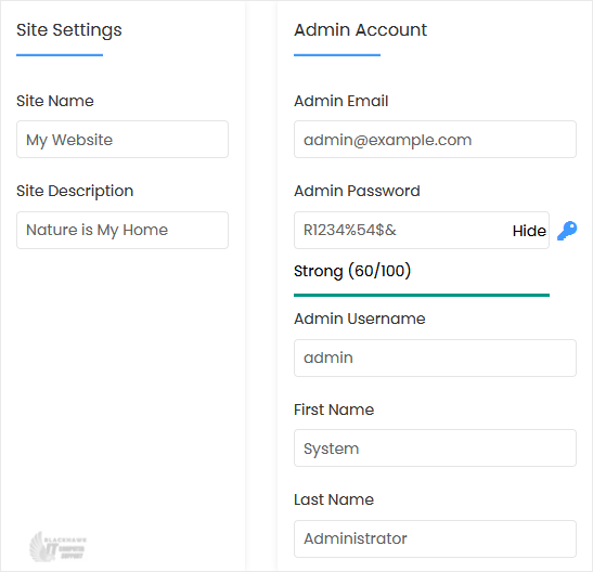 How to Install Pubvana via Softaculous in cPanel