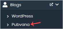 How to Install Pubvana via Softaculous in cPanel