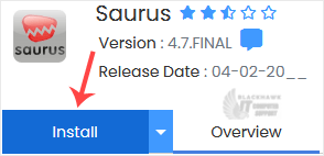 How to Install Saurus CMS via Softaculous in cPanel