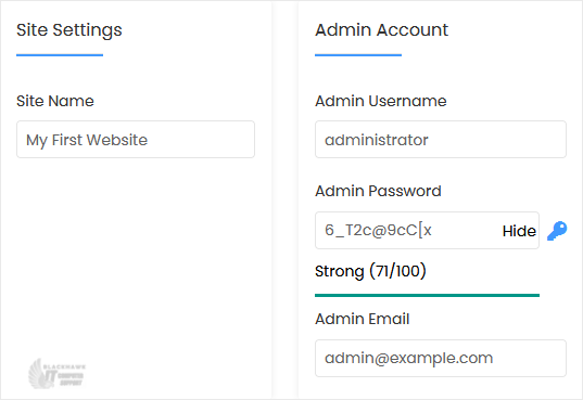 How to Install CMS Made Simple via Softaculous in cPanel