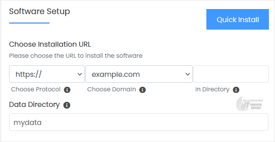 How to Install Bolt via Softaculous in cPanel