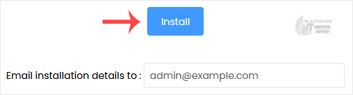 How to Install e107 via Softaculous in cPanel