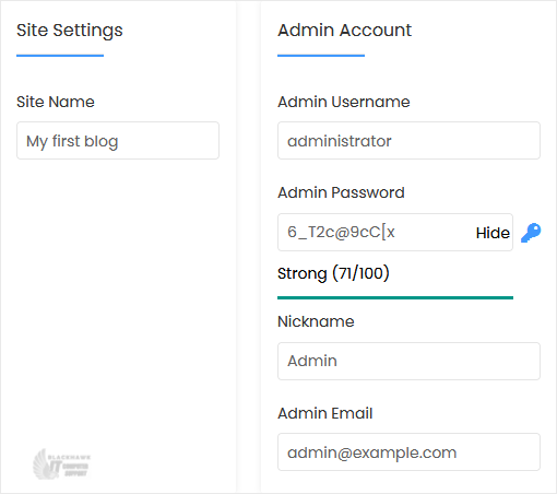 How to Install PivotX via Softaculous in cPanel