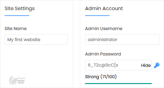 How to Install Unclassified NewsBoard via Softaculous in cPanel