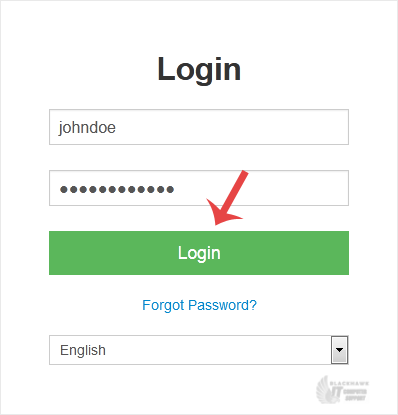 How to Log in to SolusVM 1 Control Panel