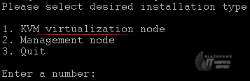 How to Install SolusVM 1 Slave Node on Linux
