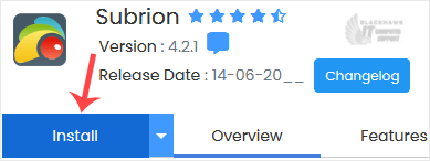 How to Install Subrion via Softaculous in cPanel