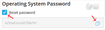 How to Reinstall an OS Using SolusVM 2