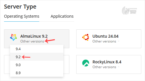How to Reinstall an OS Using SolusVM 2