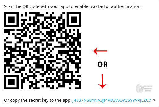 How to Enable Two-Factor Authentication in SolusVM 2