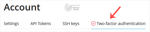 How to Enable Two-Factor Authentication in SolusVM 2