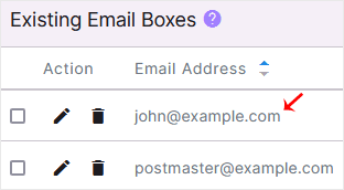 How to Create an Email Account in SiteWorx