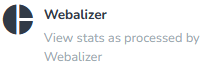 How to Access Webalizer in SiteWorx