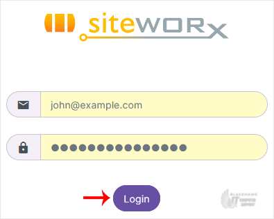 How to Access Email from SiteWorx Webmail